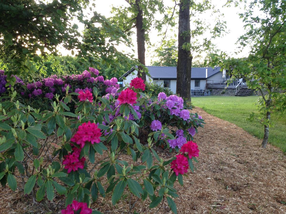Jensens B&B Egtved Exterior photo